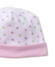Load image into Gallery viewer, Dapple Dots Hat - Pink