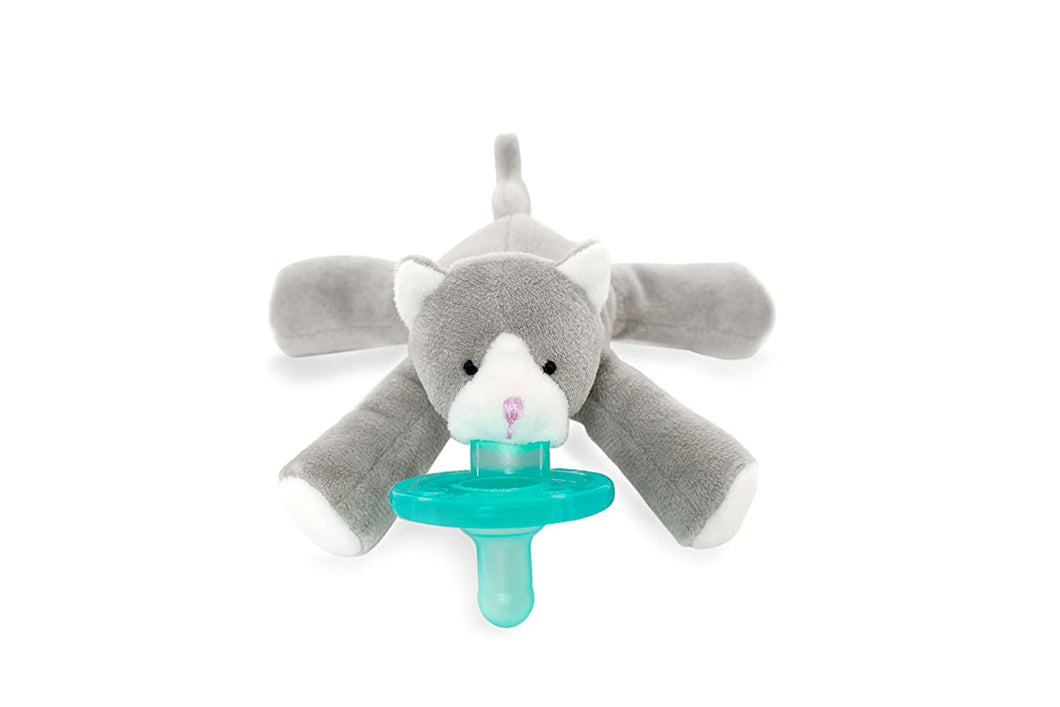 Kitten Grey - Box Wubbanub