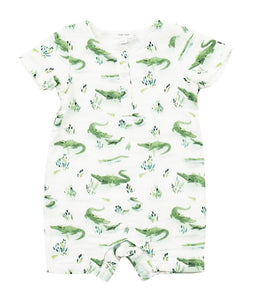 Gators Henley Shortall