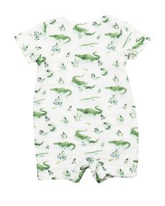 Gators Henley Shortall