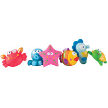 Load image into Gallery viewer, Lagoon Party Squirties