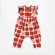 Load image into Gallery viewer, Baby Jennifer Jumper - Apple Stamp