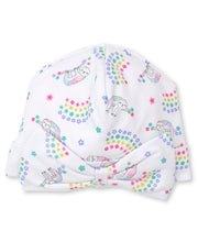 Load image into Gallery viewer, Sweet Sloths Hat Novelty PRT - Multi