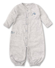 Load image into Gallery viewer, Pint-size Pups Conv Gown STR - Multi