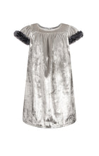 Load image into Gallery viewer, Emma Dress - Silver Frost
