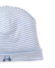Load image into Gallery viewer, Longest Drive Hat STR - Light Blue