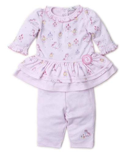 Unicorn Magic Dress Set Mix - Pink