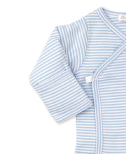 Load image into Gallery viewer, Classic Rib Pant Set STR - Light Blue