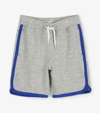 Load image into Gallery viewer, Grey Athletic Shorts