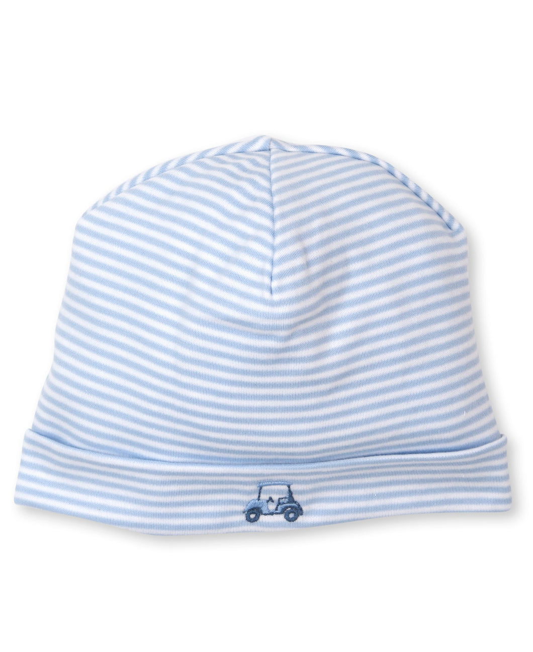 Longest Drive Hat STR - Light Blue