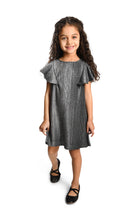Load image into Gallery viewer, Sandy Dress - Midnight Shine