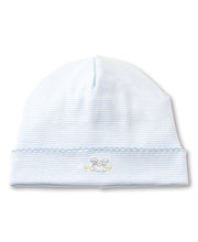 Load image into Gallery viewer, Bunny Buzz Hat STR - Light Blue