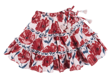 Load image into Gallery viewer, Allie Skirt - Crystal Rose Floral