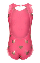 Load image into Gallery viewer, Calla Swimsuit - Hearts