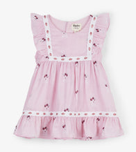 Load image into Gallery viewer, Bunny Fluffle Baby Party Dress