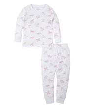 Load image into Gallery viewer, PJs Unicorn Utopia Pajama Set Snug PRT - Multi