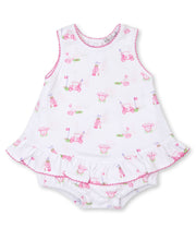 Load image into Gallery viewer, Longest Drive Bubble PRT - Multi Pink