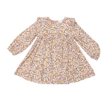 Load image into Gallery viewer, Good Day Ruffle Sleeved Dress And Legging