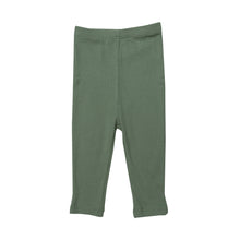 Load image into Gallery viewer, Autumn Ditsy Ruffle Yoke Dress/  Legging