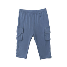 Load image into Gallery viewer, Painterly Dino Polo W/ Cargo Pant