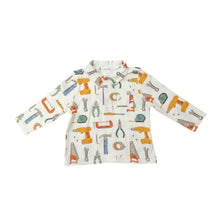 Load image into Gallery viewer, Tools Polo W/ Cargo Pant