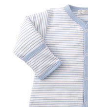 Load image into Gallery viewer, Double Bogey Conv Gown STR - Light Blue