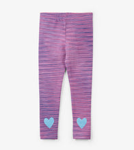 Load image into Gallery viewer, Multicolour Printed Leggings