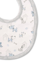 Load image into Gallery viewer, Pint-size Pups Bib PRT - Multi