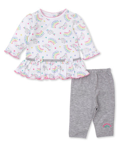 Sweet Sloths Legging Set Mix - Multi