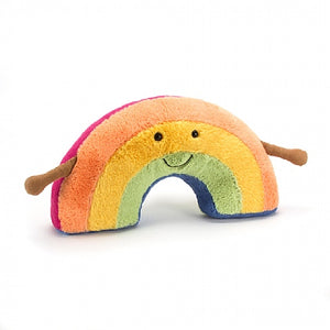 Amuseable Rainbow Jellycat