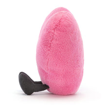 Load image into Gallery viewer, Amuseable Hot Pink Heart
