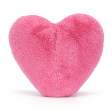 Load image into Gallery viewer, Amuseable Hot Pink Heart
