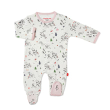 Load image into Gallery viewer, A Friend In Me Organic Cotton Magnetic