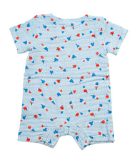 Load image into Gallery viewer, Astropop Henley Shortall