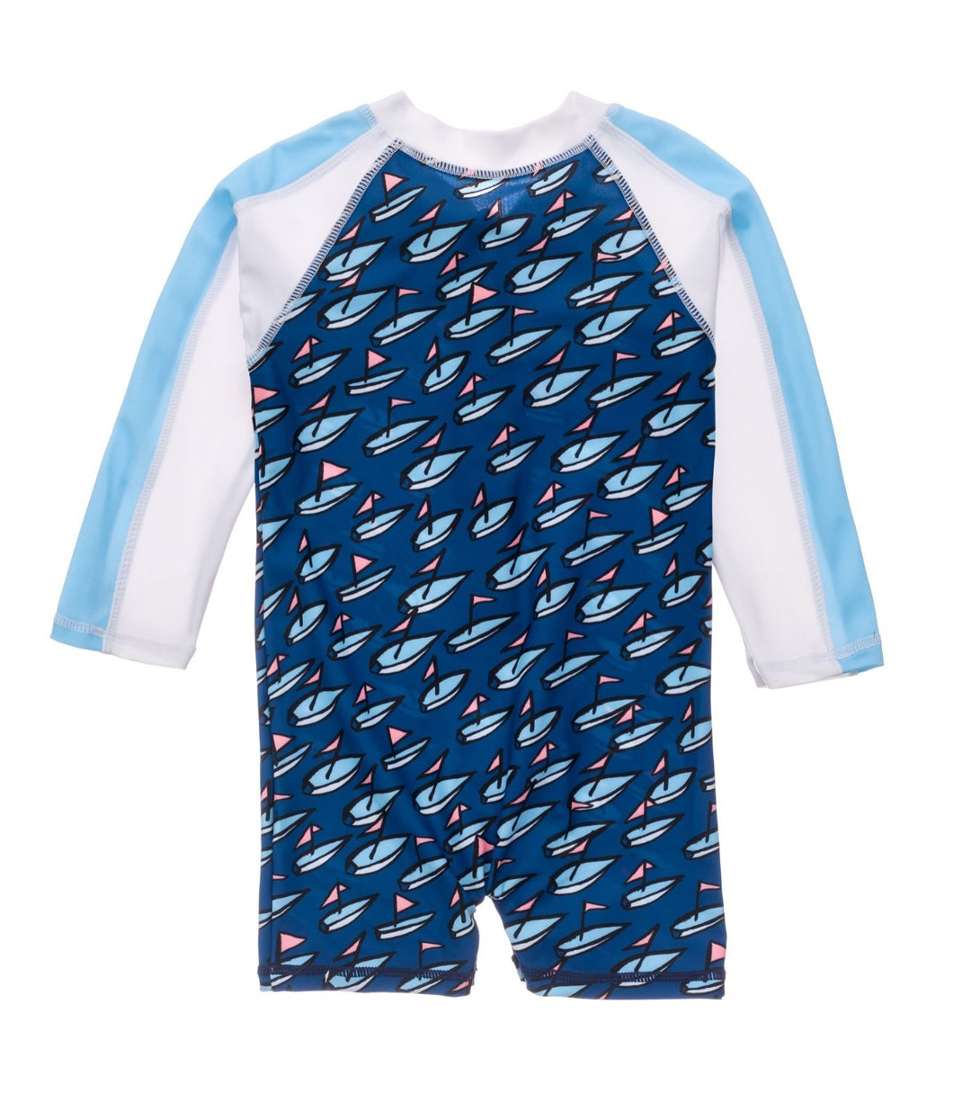 Opti Boats LS Sunsuit