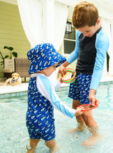 Load image into Gallery viewer, Opti Boats LS Sunsuit