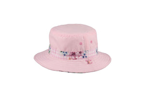 Baby Girls Bucket - Juliet - Pink