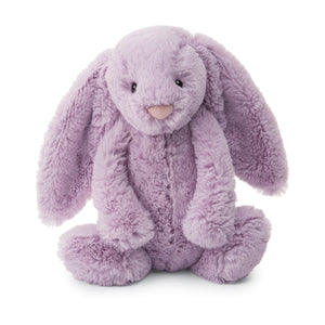 Bashful Lilac Bunny Jellycat