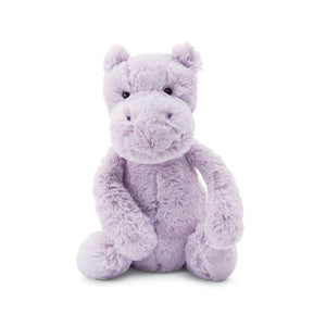 Bashful Hippo Jellycat