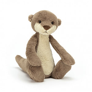 Bashful Otter Jellycat