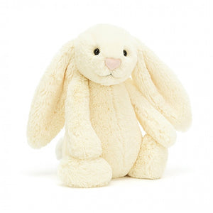 Bashful Buttermilk Bunny Jellycat