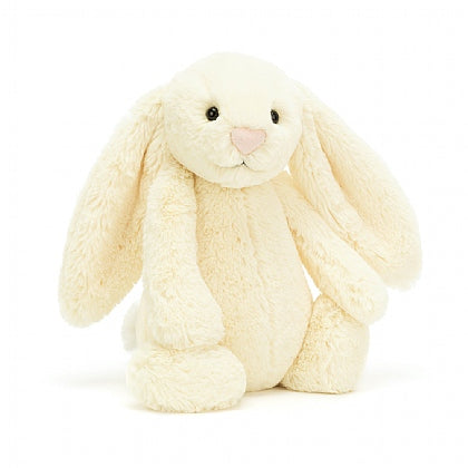 Bashful Buttermilk Bunny Jellycat
