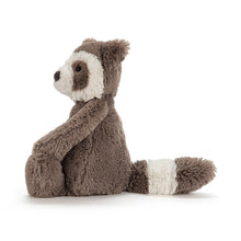 Load image into Gallery viewer, Bashful Raccoon Jellycat