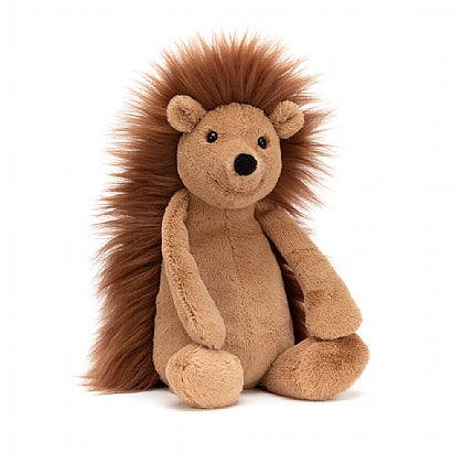 Bashful Hedgehog Jellycat