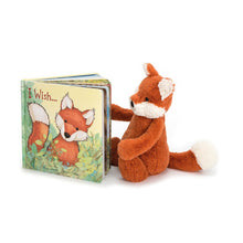 Load image into Gallery viewer, I Wish Book Jellycat