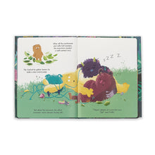 Load image into Gallery viewer, A Monster Called Pip Book Jellycat