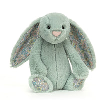 Load image into Gallery viewer, Blossom Sage Bunny Jellycat
