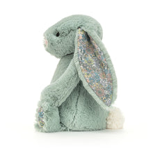 Load image into Gallery viewer, Blossom Sage Bunny Jellycat