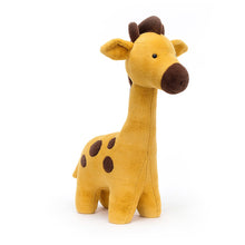 Load image into Gallery viewer, Big Spottie Giraffe Jellycat
