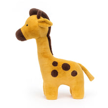 Load image into Gallery viewer, Big Spottie Giraffe Jellycat